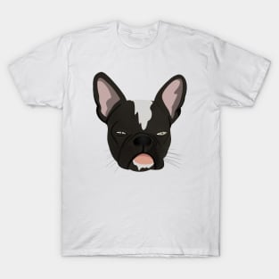 Pet lover - frenchie lover T-Shirt